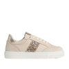 sneakers nerogiardini bambino beige 7723194