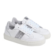 Sneakers NeroGiardini Bambino - Bianco