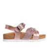 sandalo nerogiardini bambina rosa 8049477