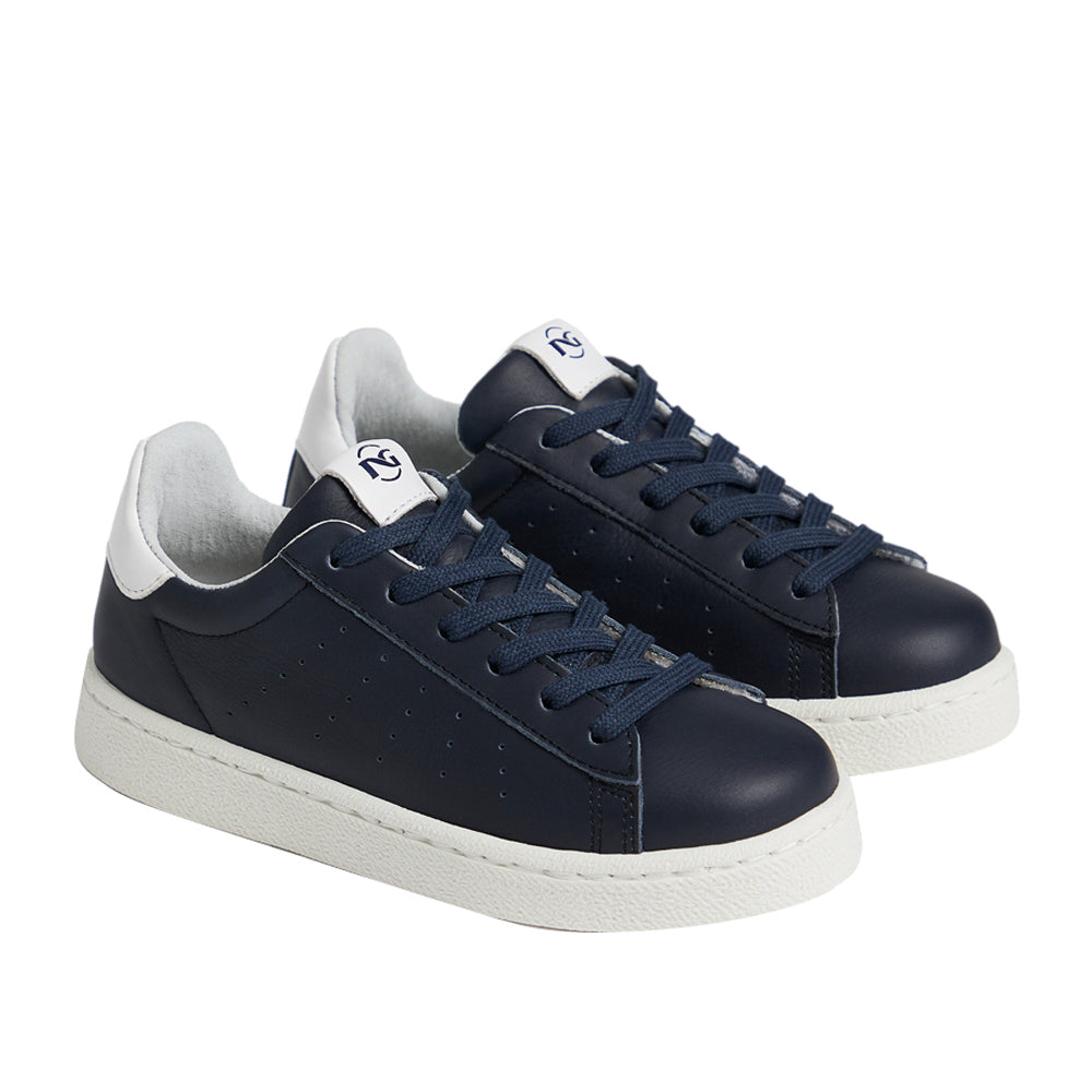 Sneakers NeroGiardini Bambino - Blu