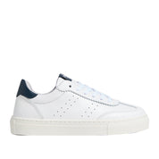 Sneakers NeroGiardini Bambino - Bianco