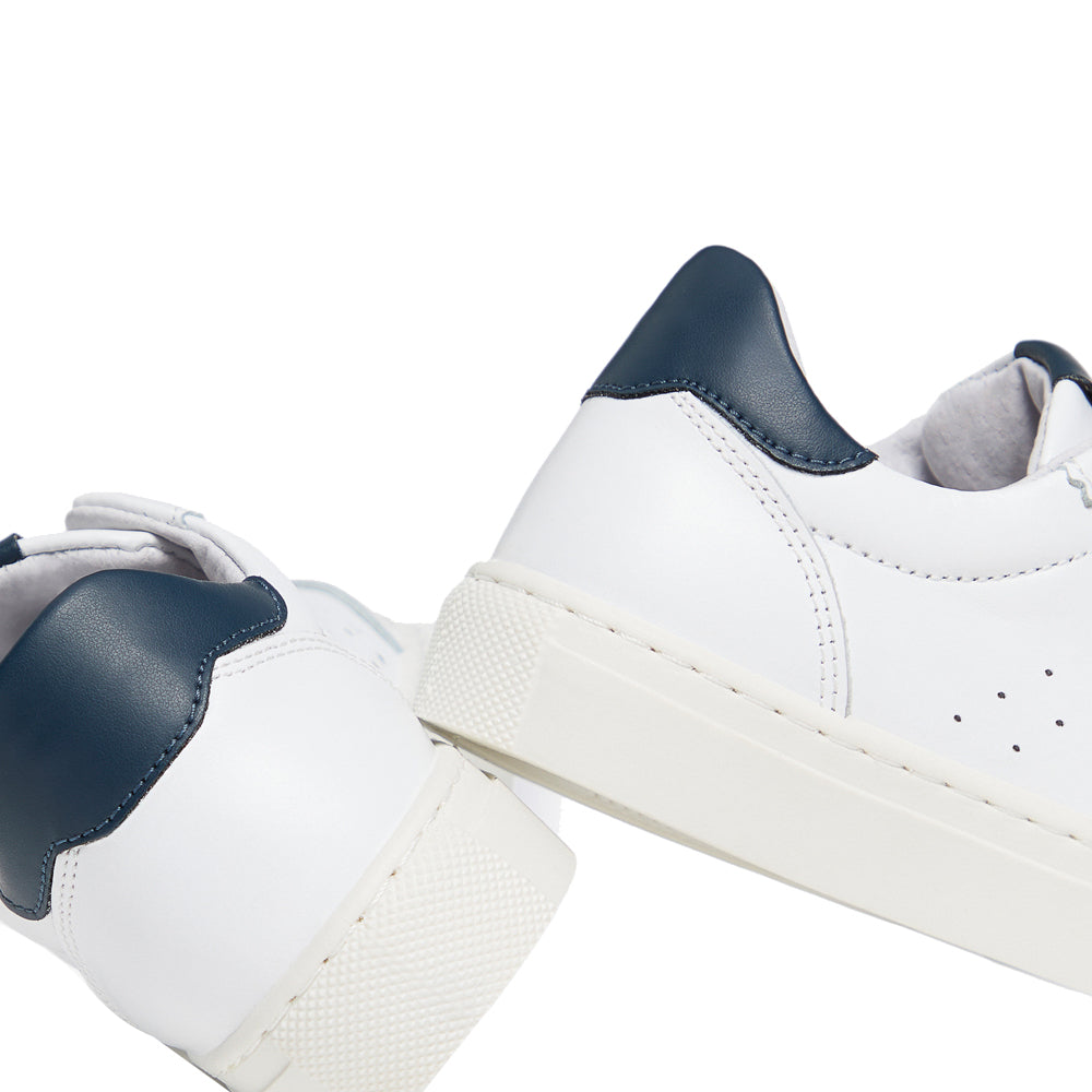 Sneakers NeroGiardini Bambino - Bianco