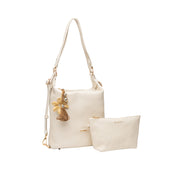 Borsa NeroGiardini Donna - Bianco