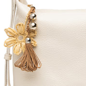 Borsa NeroGiardini Donna - Bianco