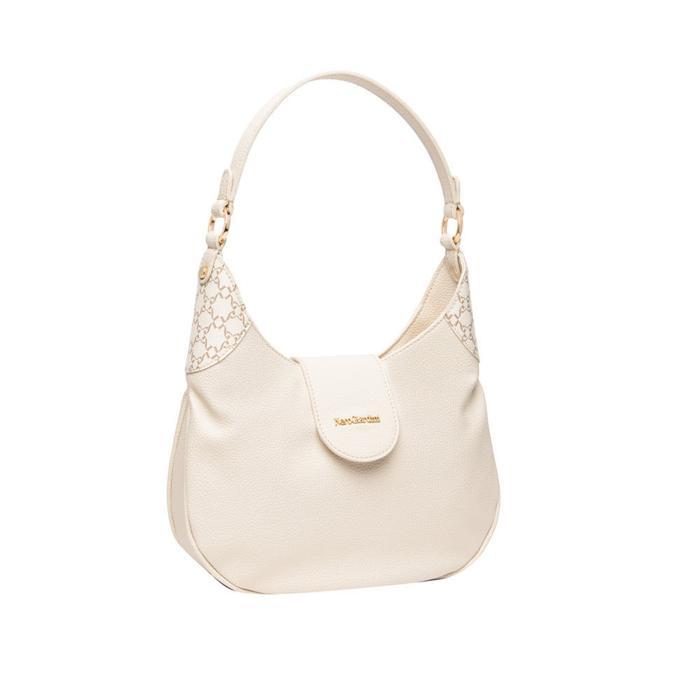 Borsa NeroGiardini Donna - Bianco