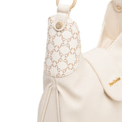 Borsa NeroGiardini Donna - Bianco