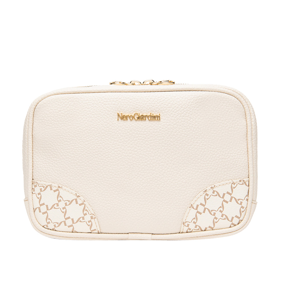 Borsa NeroGiardini Donna - Bianco