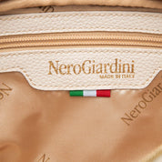 Borsa NeroGiardini Donna - Bianco