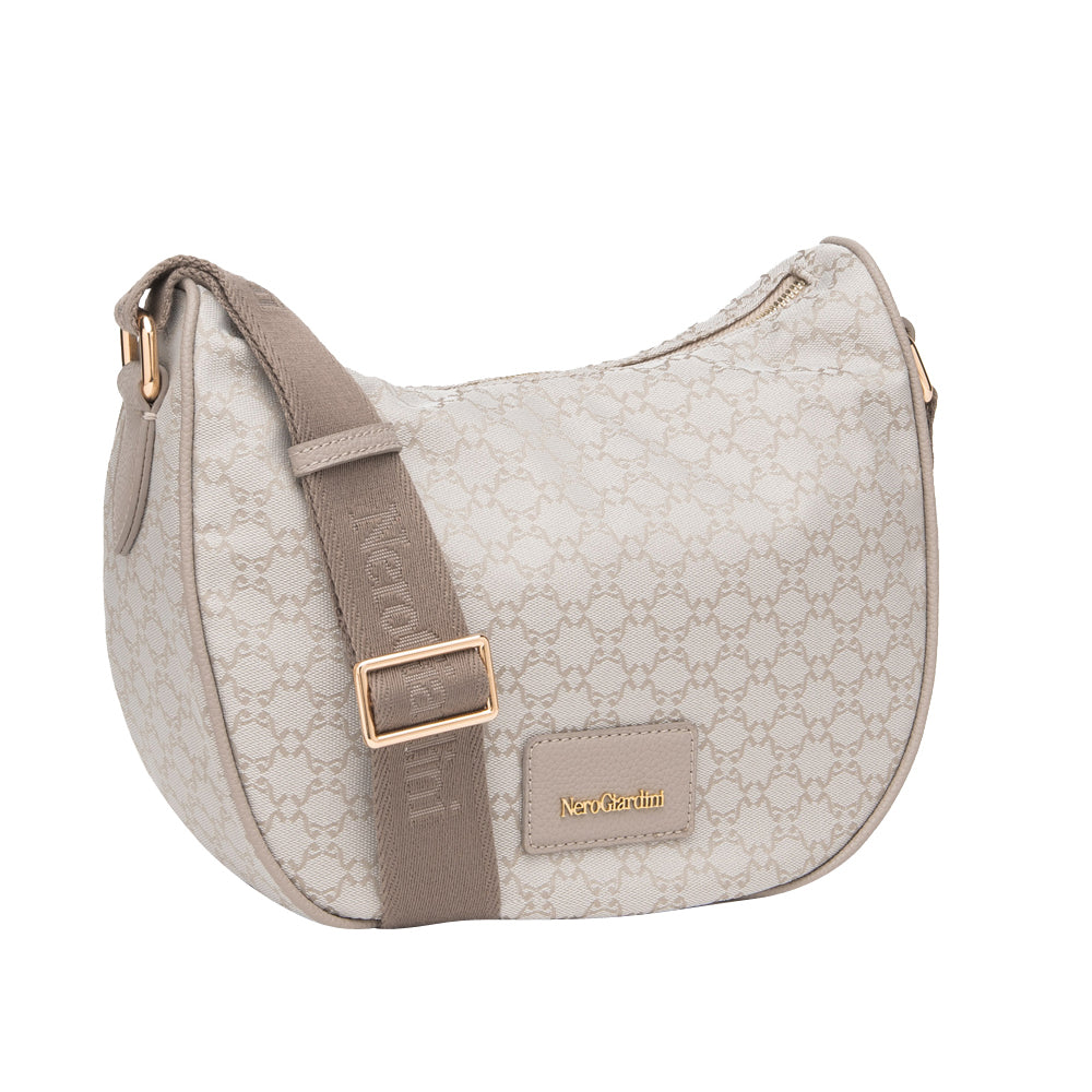 Borsa NeroGiardini Donna - Grigio