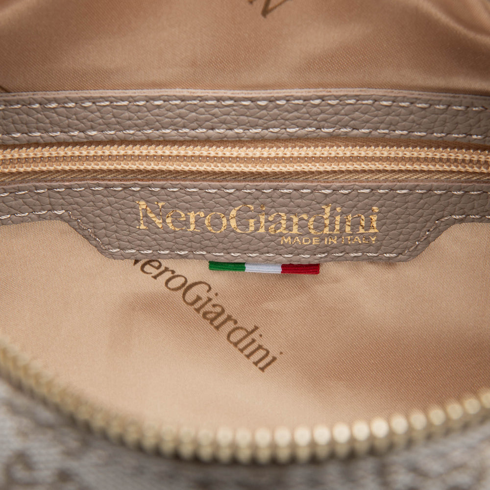 Borsa NeroGiardini Donna - Grigio