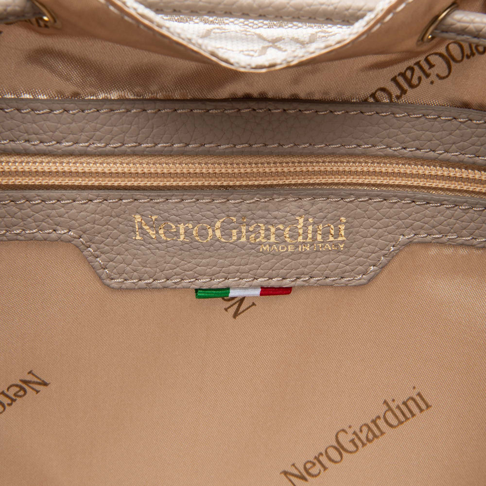 Borsa NeroGiardini Donna - Grigio