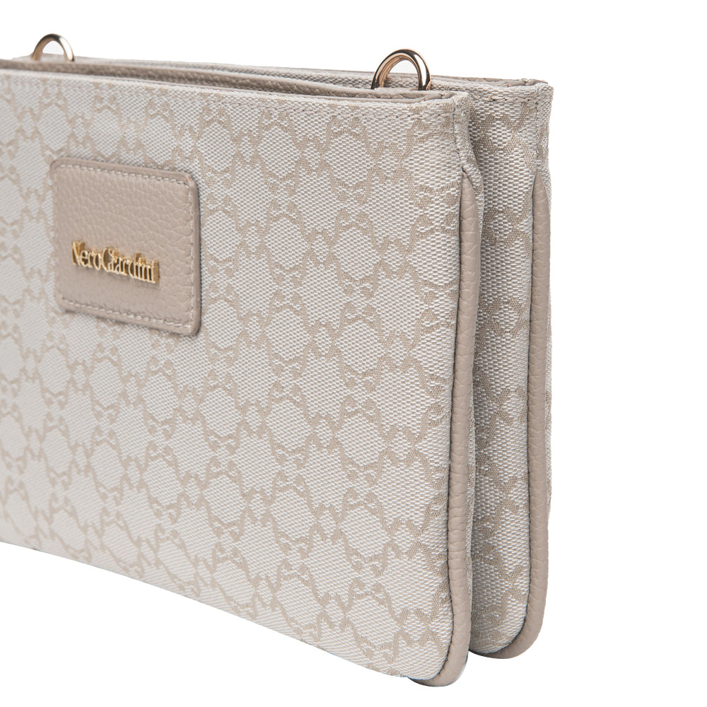 Borsa NeroGiardini Donna - Grigio
