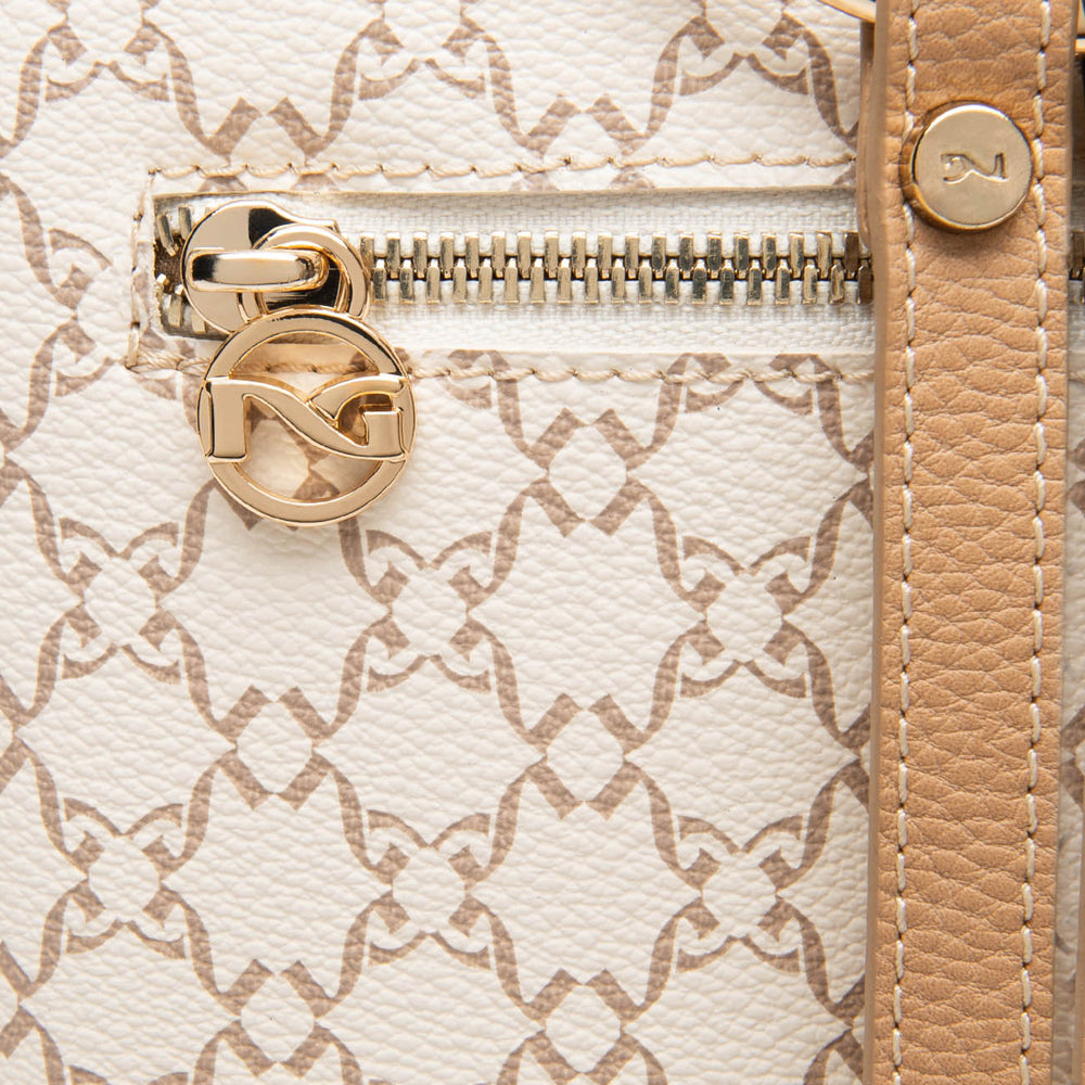 Borsa NeroGiardini Donna - Beige