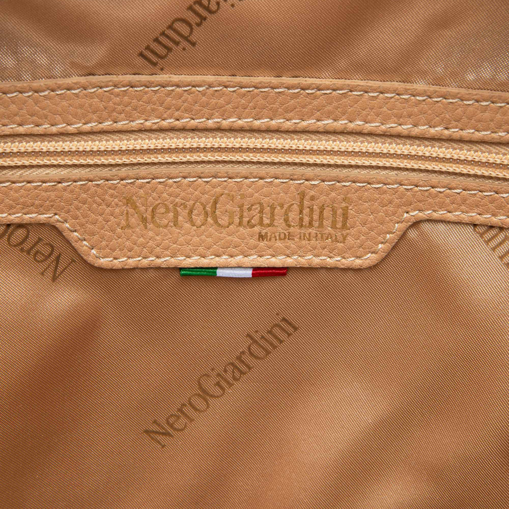 Borsa NeroGiardini Donna - Beige