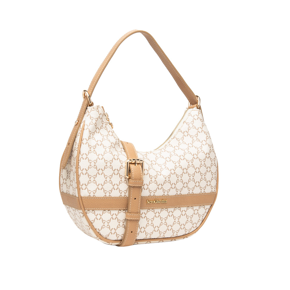Borsa NeroGiardini Donna - Beige