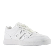 Sneakers New Balance 480 Uomo - Bianco
