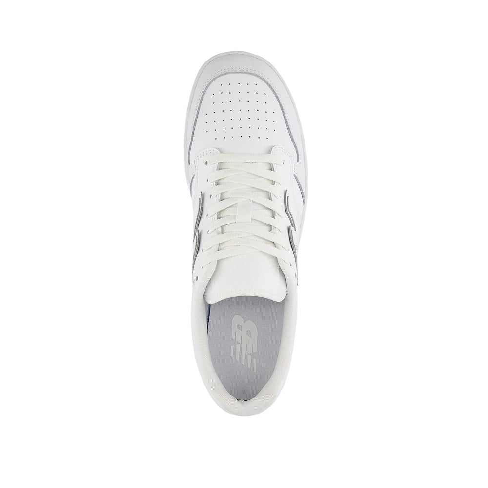 Sneakers New Balance 480 Uomo - Bianco