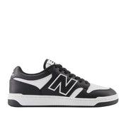 Sneakers New Balance 480 Uomo - Nero