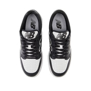 Sneakers New Balance 480 Uomo - Nero