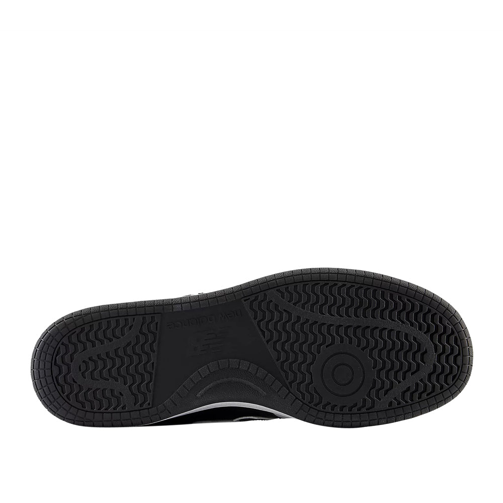 Sneakers New Balance 480 Uomo - Nero
