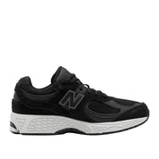 Sneakers New Balance 2002 Unsex Adulto - Nero