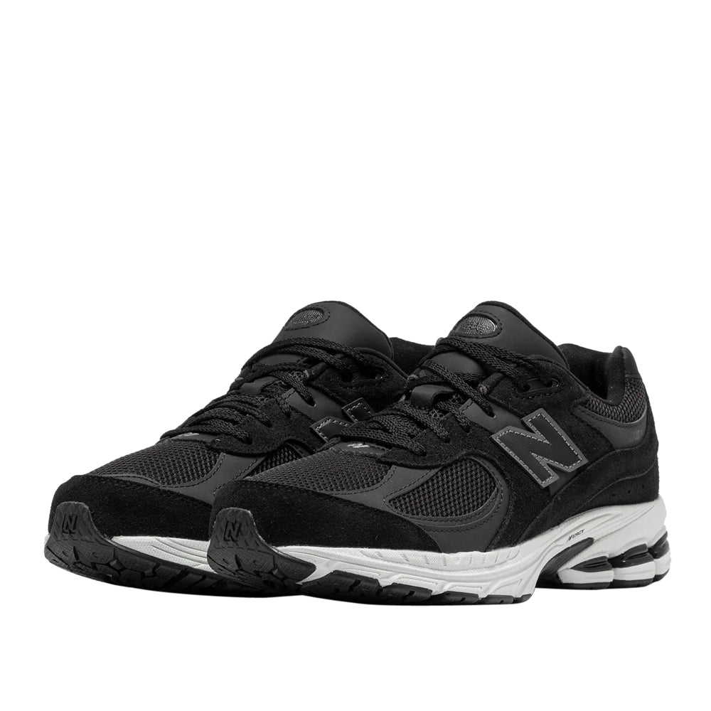 Sneakers New Balance 2002 Unsex Adulto - Nero