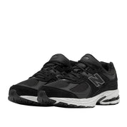 Sneakers New Balance 2002 Unsex Adulto - Nero