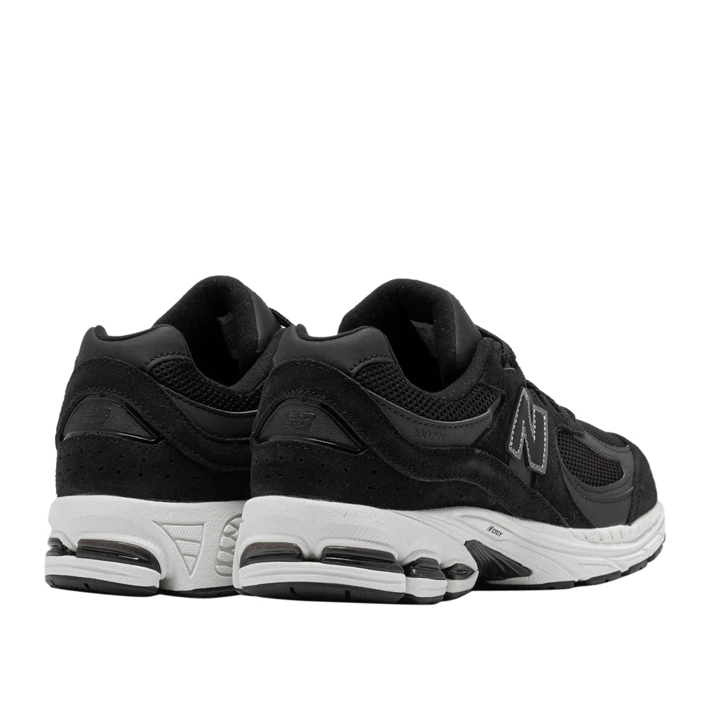 Sneakers New Balance 2002 Unsex Adulto - Nero