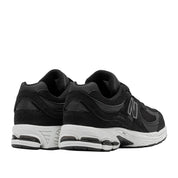 Sneakers New Balance 2002 Unsex Adulto - Nero