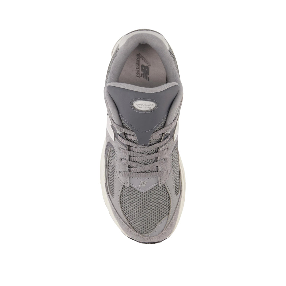 Sneakers New Balance 2002 Unsex Adulto - Grigio