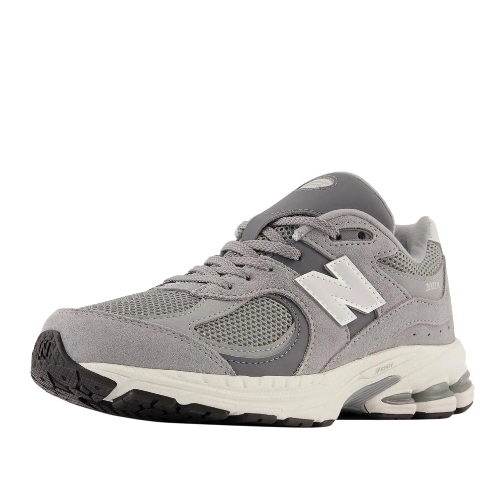 Sneakers New Balance 2002 Unsex Adulto - Grigio