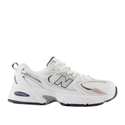 Sneakers New Balance 530 Unsex Adulto - Bianco