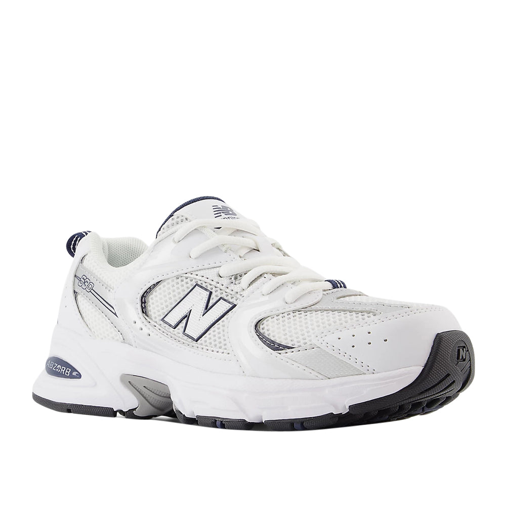 Sneakers New Balance 530 Unsex Adulto - Bianco