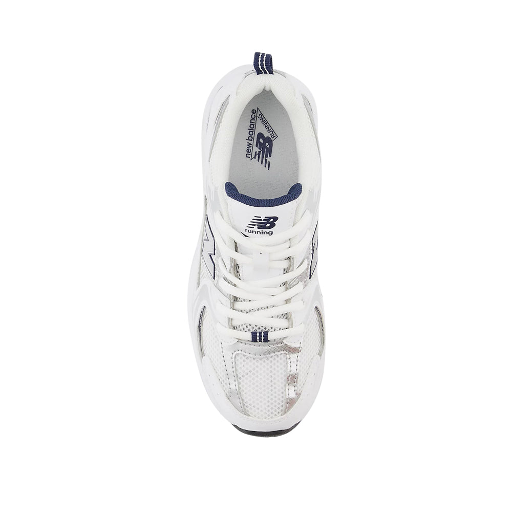Sneakers New Balance 530 Unsex Adulto - Bianco