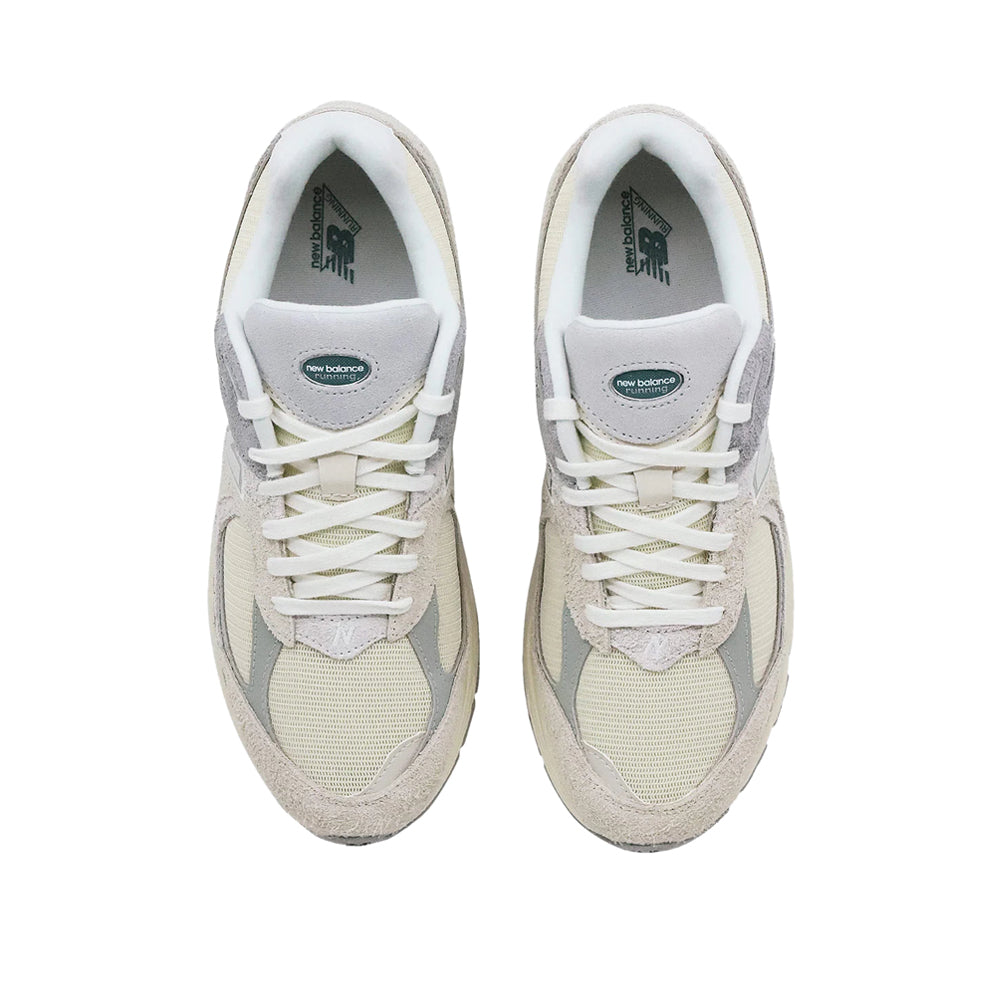 Sneakers New Balance 2002 Unsex Adulto - Beige