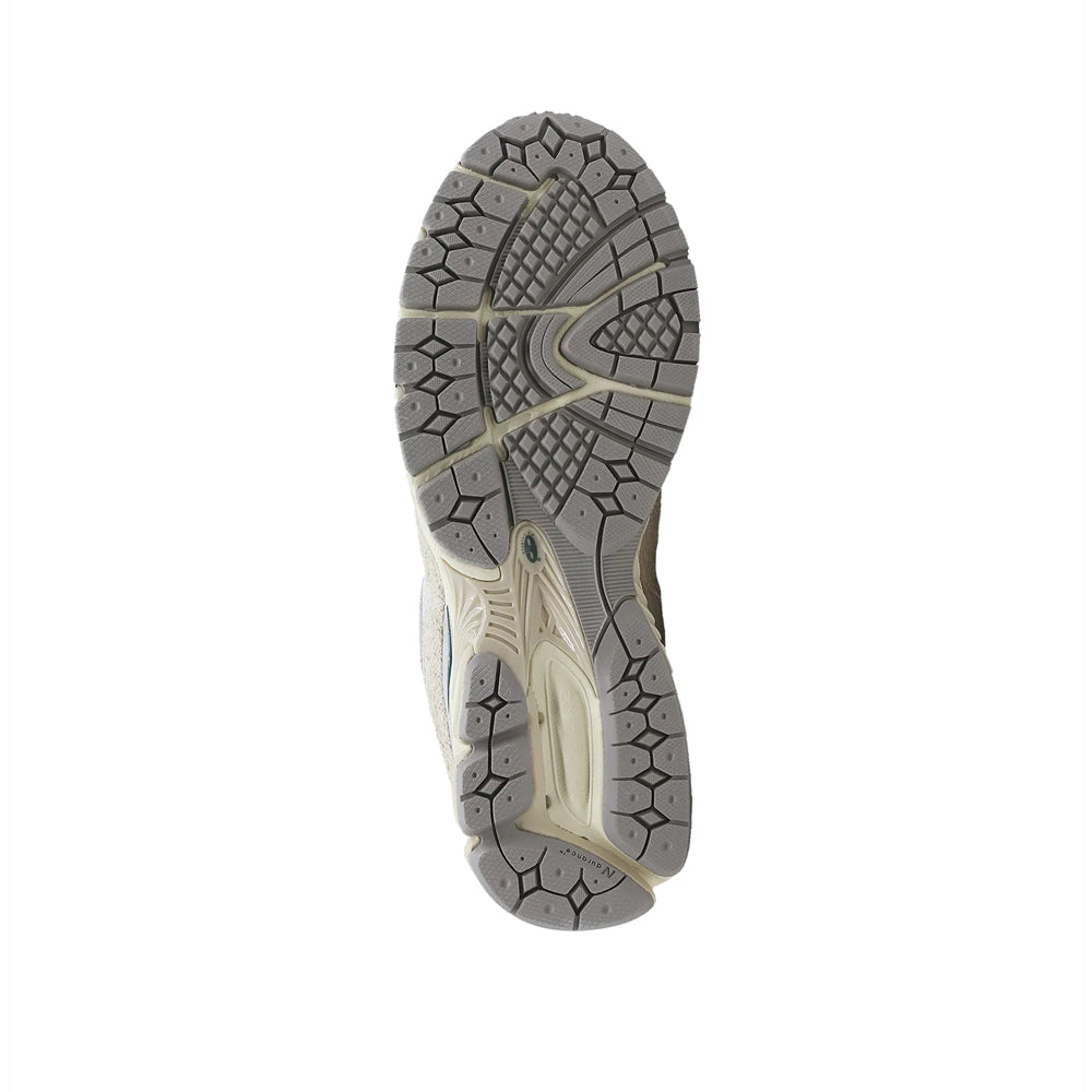 Sneakers New Balance 2002 Unsex Adulto - Beige