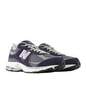 Sneakers New Balance 2002 Unsex Adulto - Grigio
