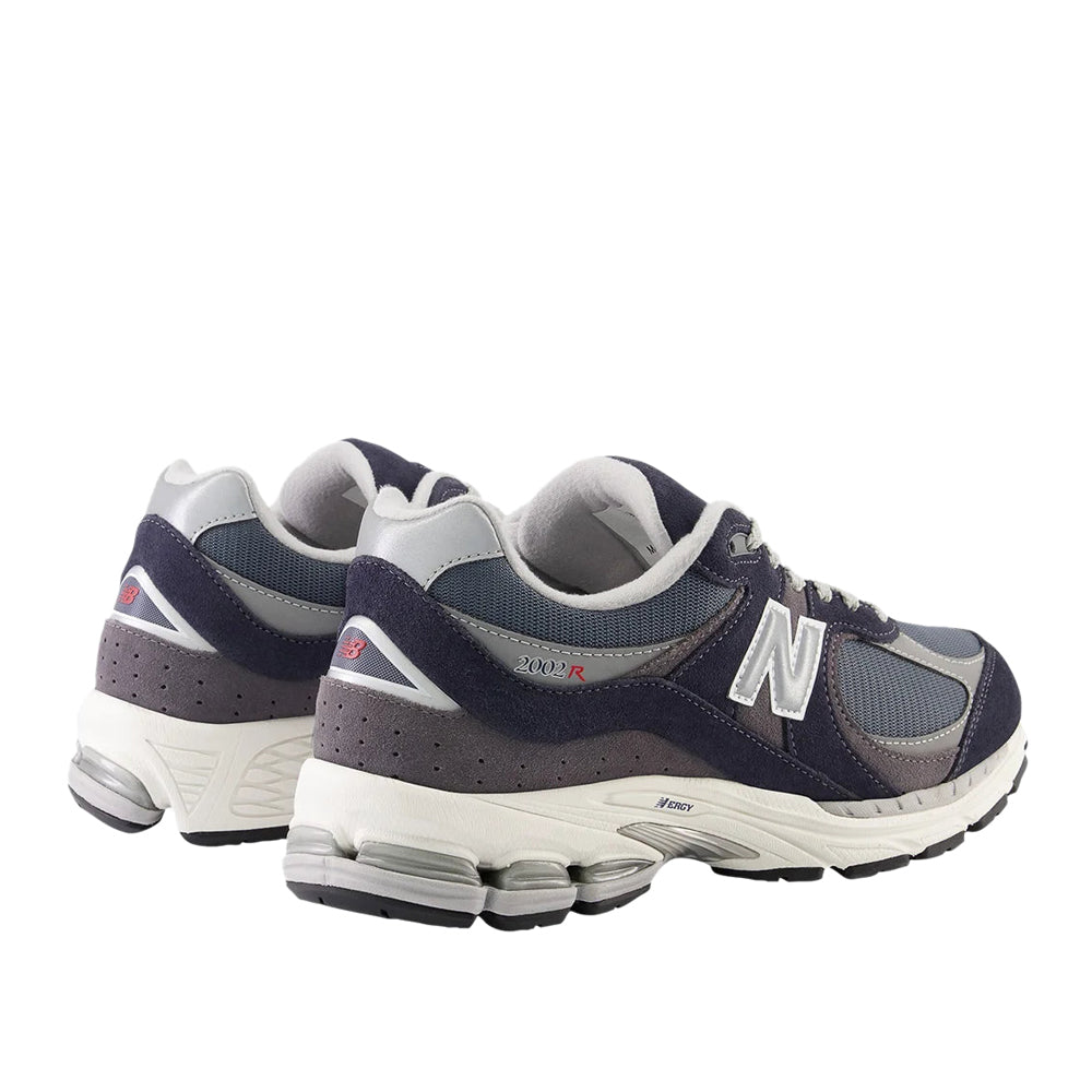 Sneakers New Balance 2002 Unsex Adulto - Grigio