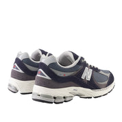 Sneakers New Balance 2002 Unsex Adulto - Grigio