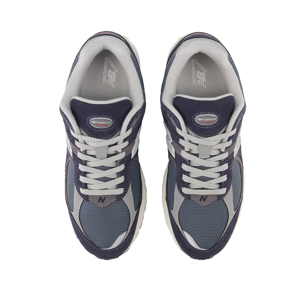 Sneakers New Balance 2002 Unsex Adulto - Grigio