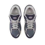 Sneakers New Balance 2002 Unsex Adulto - Grigio