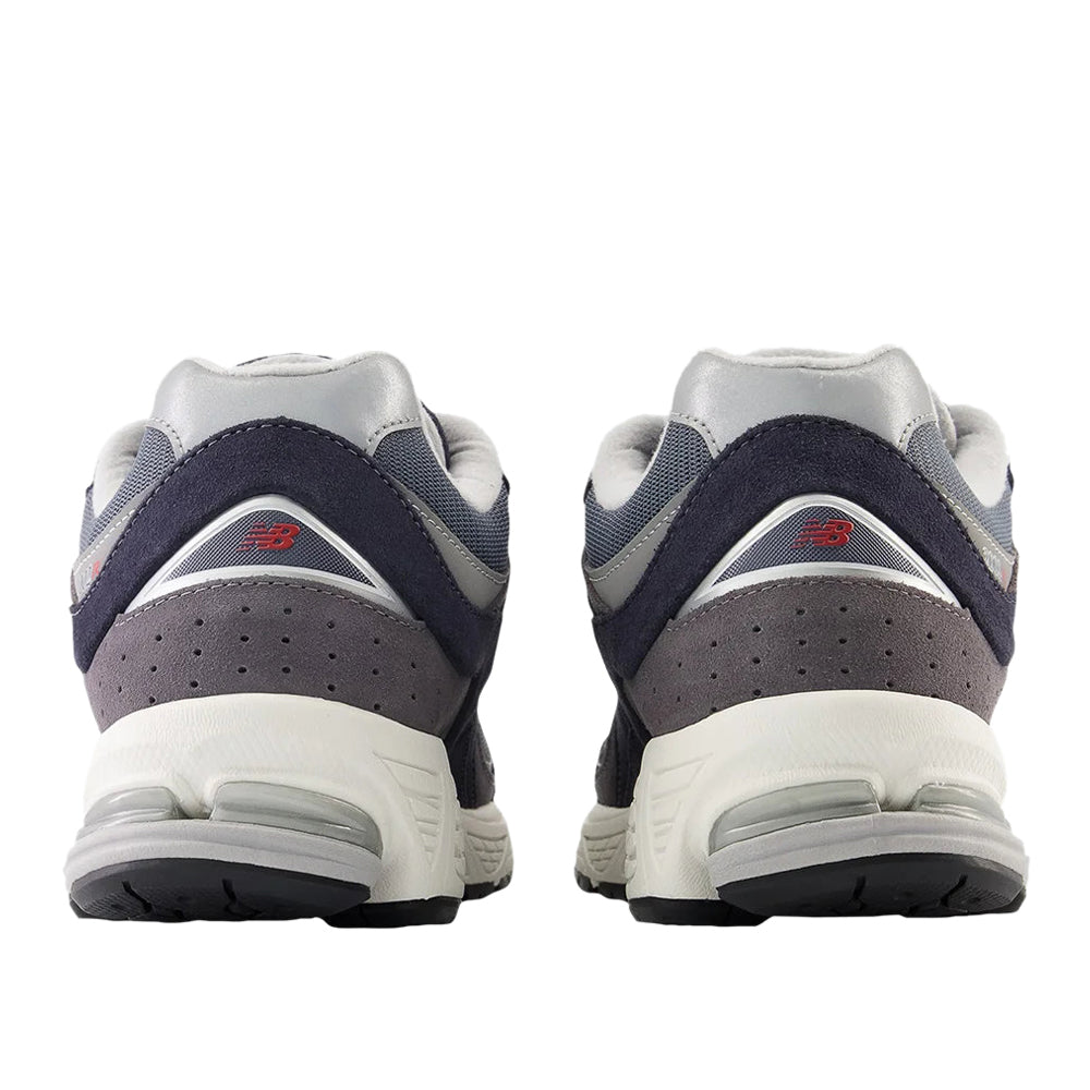 Sneakers New Balance 2002 Unsex Adulto - Grigio