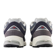 Sneakers New Balance 2002 Unsex Adulto - Grigio