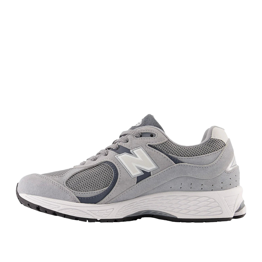 Sneakers New Balance 2002 Unsex Adulto - Grigio