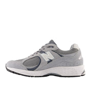 Sneakers New Balance 2002 Unsex Adulto - Grigio