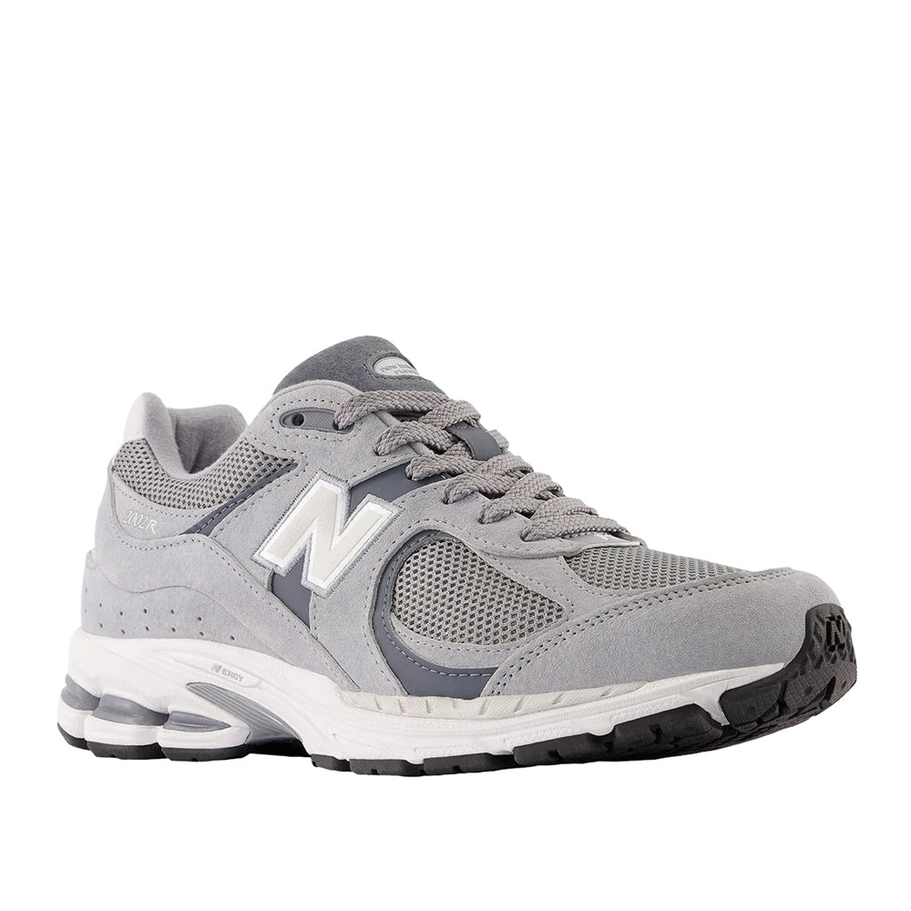 Sneakers New Balance 2002 Unsex Adulto - Grigio