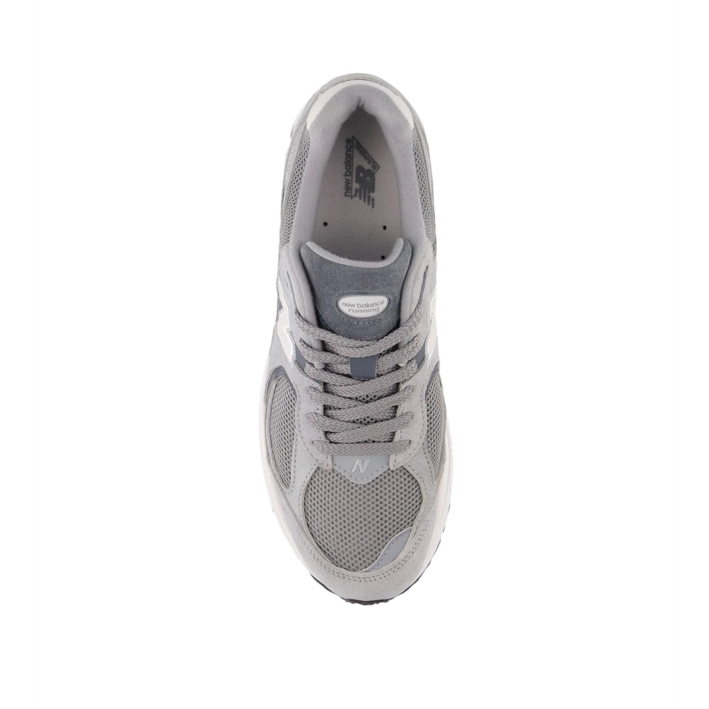 Sneakers New Balance 2002 Unsex Adulto - Grigio