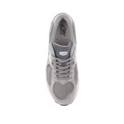 Sneakers New Balance 2002 Unsex Adulto - Grigio