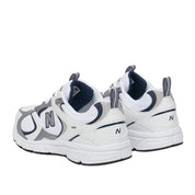 Sneakers New Balance 408 Uomo - Bianco