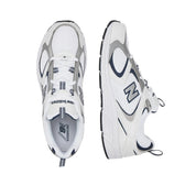Sneakers New Balance 408 Uomo - Bianco
